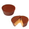 thumbnail image 1 of Make N' Mold Dress My Cupcake Peanut Butter Cup Candy Mold, 1 of 1