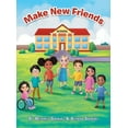 thumbnail image 1 of Make New Friends (Hardcover) by Beverly Samuel, Alyssa Samuel, 1 of 1