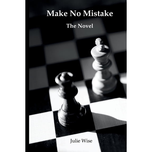 Make No Mistake - The Novel, (Paperback)