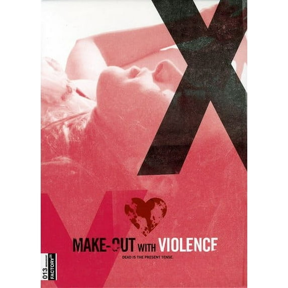Make-Out With Violence (DVD), Factory 25, Horror