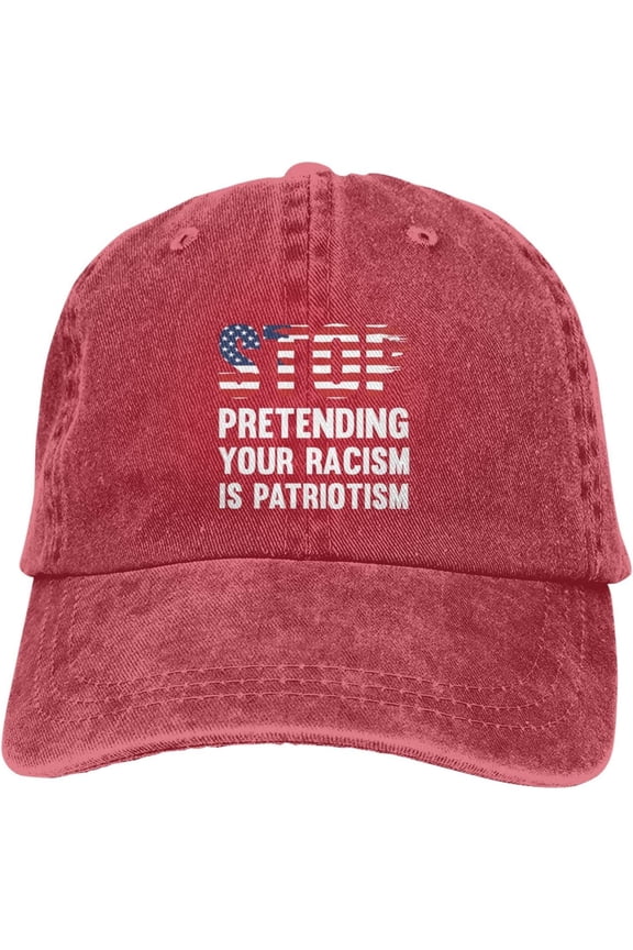Make Racism Wrong Again Baseball Cap BLM Black Lives Matter Trucker Hat End Racism No Racist Trucker Hat Black