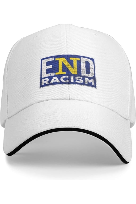 Make Racism Wrong Again Baseball Cap BLM Black Lives Matter Trucker Hat End Racism No Racist Trucker Hat Black