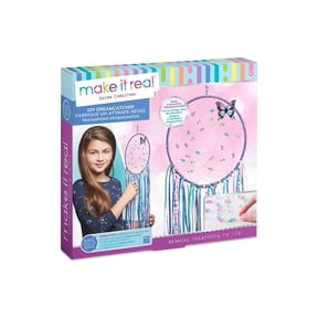 Make It Real DIY Dreamcatcher - Craft Kit
