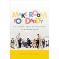 thumbnail image 1 of Pre-Owned Make Room for Daddy: The Journey from Waiting Room to Birthing Room (Hardcover) 0807832553 9780807832554, 1 of 1