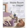 thumbnail image 1 of Make Room for Jasper (Paperback), 1 of 1
