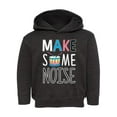 thumbnail image 1 of Make Some Noise, Drum Hoodie Toddler -Image by Shutterstock,  5 Toddler, 1 of 4