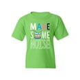 thumbnail image 1 of Make Some Noise, Drum T-Shirt Juniors -Image by Shutterstock,  x-Large, 1 of 4