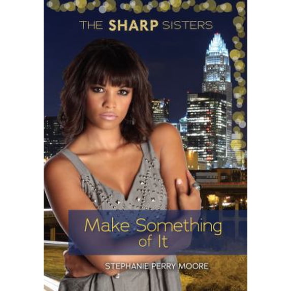 Pre-Owned Make Something of It (Paperback) 1467744883 9781467744881