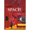 thumbnail image 1 of Pre-Owned Make Space!: Design for Theatre and Alternative Spaces (Paperback 9780952930907) by Kate Burnett, Peter Ruthven Hall, 1 of 1