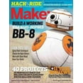thumbnail image 1 of Make: Technology on Your Time: Hack Your Ride (Paperback), 1 of 1