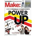 thumbnail image 1 of Pre-Owned Make: Technology on Your Time: Make, Volume 50: Power Up (Paperback), 1 of 1
