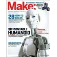 thumbnail image 1 of Make: Technology on Your Time: Robot Workshop (Series #45) (Paperback), 1 of 1