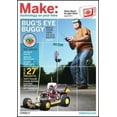 thumbnail image 1 of Make: Technology on Your Time Volume 14 (Paperback), 1 of 1