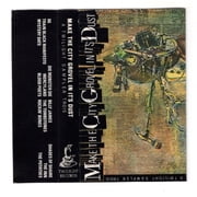 Make The City Grovel, In Its Dust - Twilight Sampler - Various Cassette New