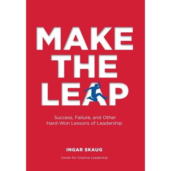 Make The Leap: Success, Failure, And Oth