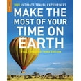 thumbnail image 1 of Pre-Owned Make the Most of Your Time on Earth: The Rough Guide to the World (Paperback) 1409361160 9781409361169, 1 of 1