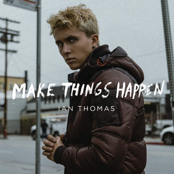 Make Things Happen (Audiobook)