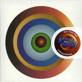 Make Things Right (CD) (EP)