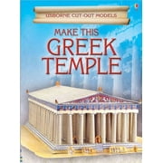 Make This Greek Temple