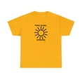 thumbnail image 1 of Make Today Amazing Sun Unisex Heavy Cotton Tee, 1 of 9