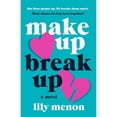 thumbnail image 1 of Pre-Owned Make Up Break Up (Hardcover) 1250799953 9781250799951, 1 of 1