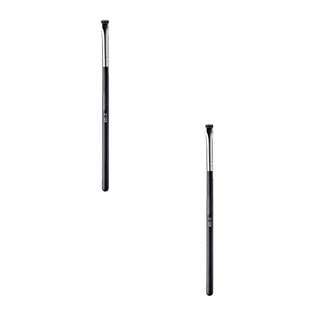 Make Up Brushes Set Professional,Eyeliner Brush Eyebrow Brush Does Not