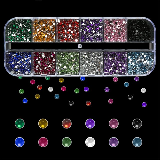 Make Up Clearance Nail Stickers For Girls Jewelry Diy Crafts Clothes