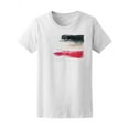 thumbnail image 1 of Make Up Fashion Beautiful Face T-Shirt Men -Image by Shutterstock, Female Small, 1 of 2