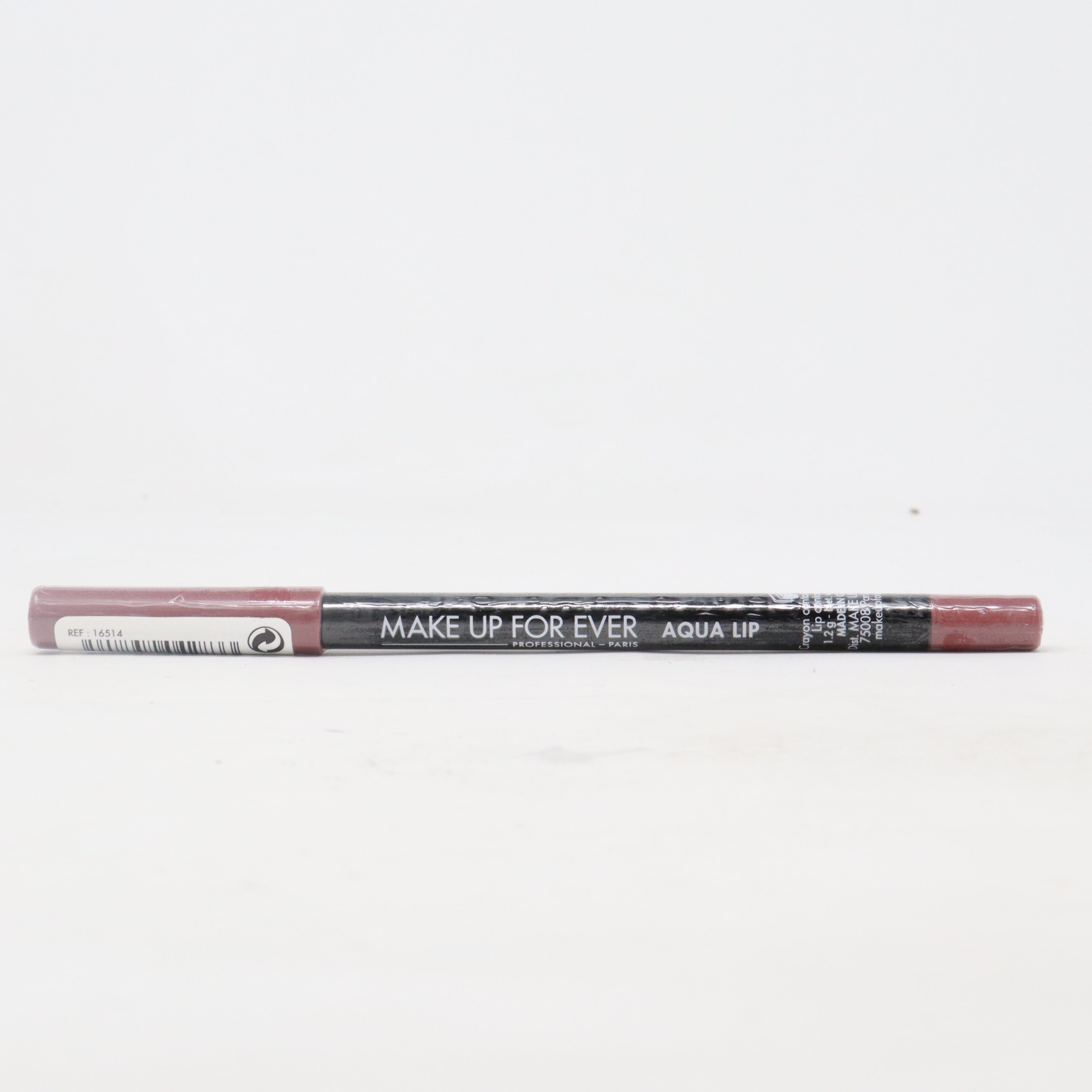 Aqua Lip - Eyeliner & Pencil – MAKE UP FOR EVER