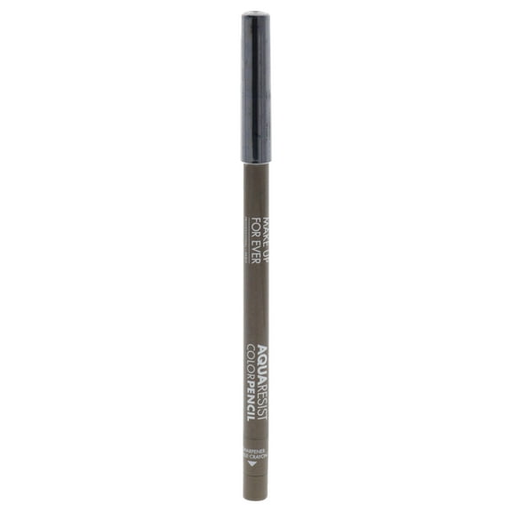 Make Up For Ever Aqua Resist Color Pencil - 5 Bronze , 0.017 oz Eyeliner