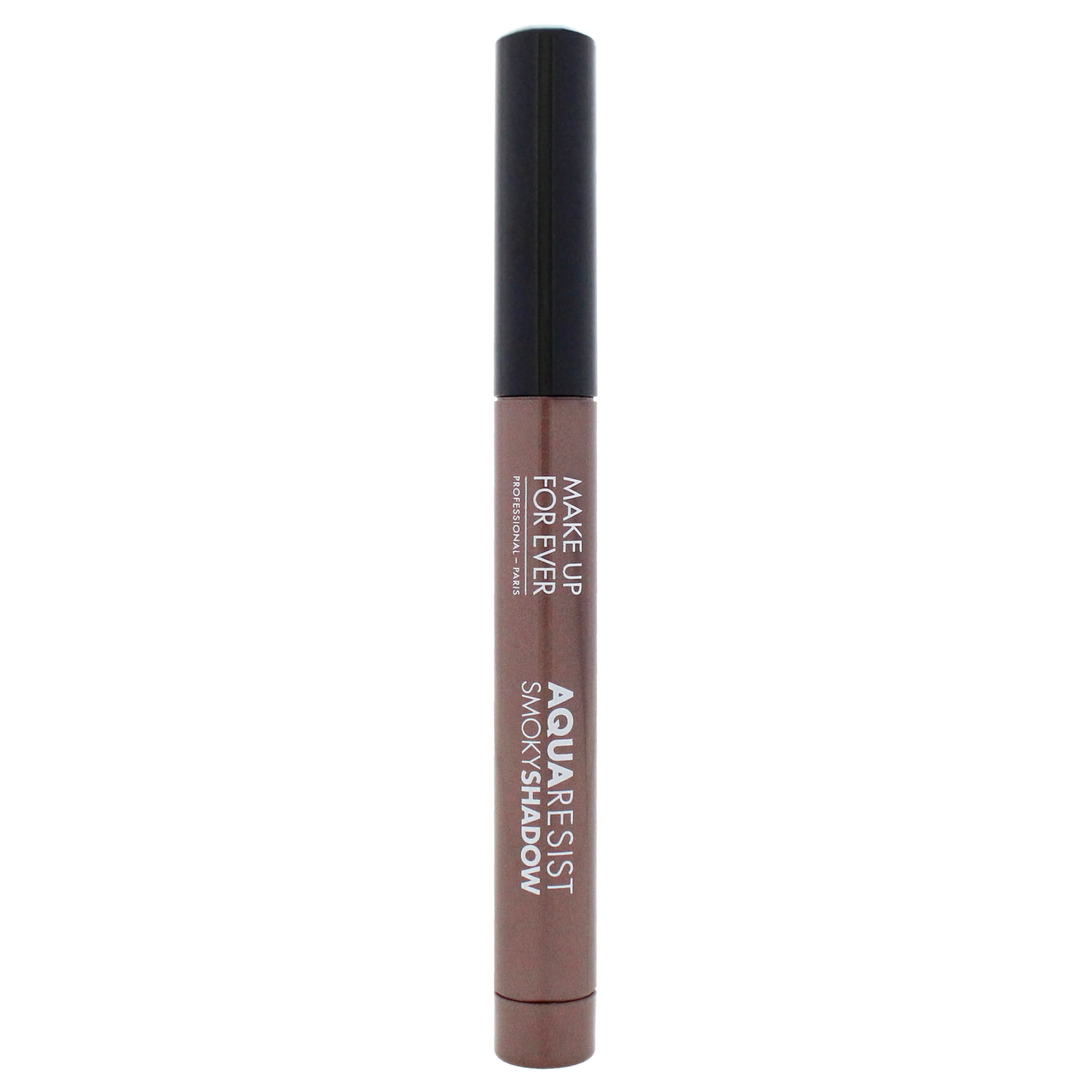 Make Up For Ever Aqua Resist Smoky Shadow - 13 Cinder , 0.4 oz Eye Shadow