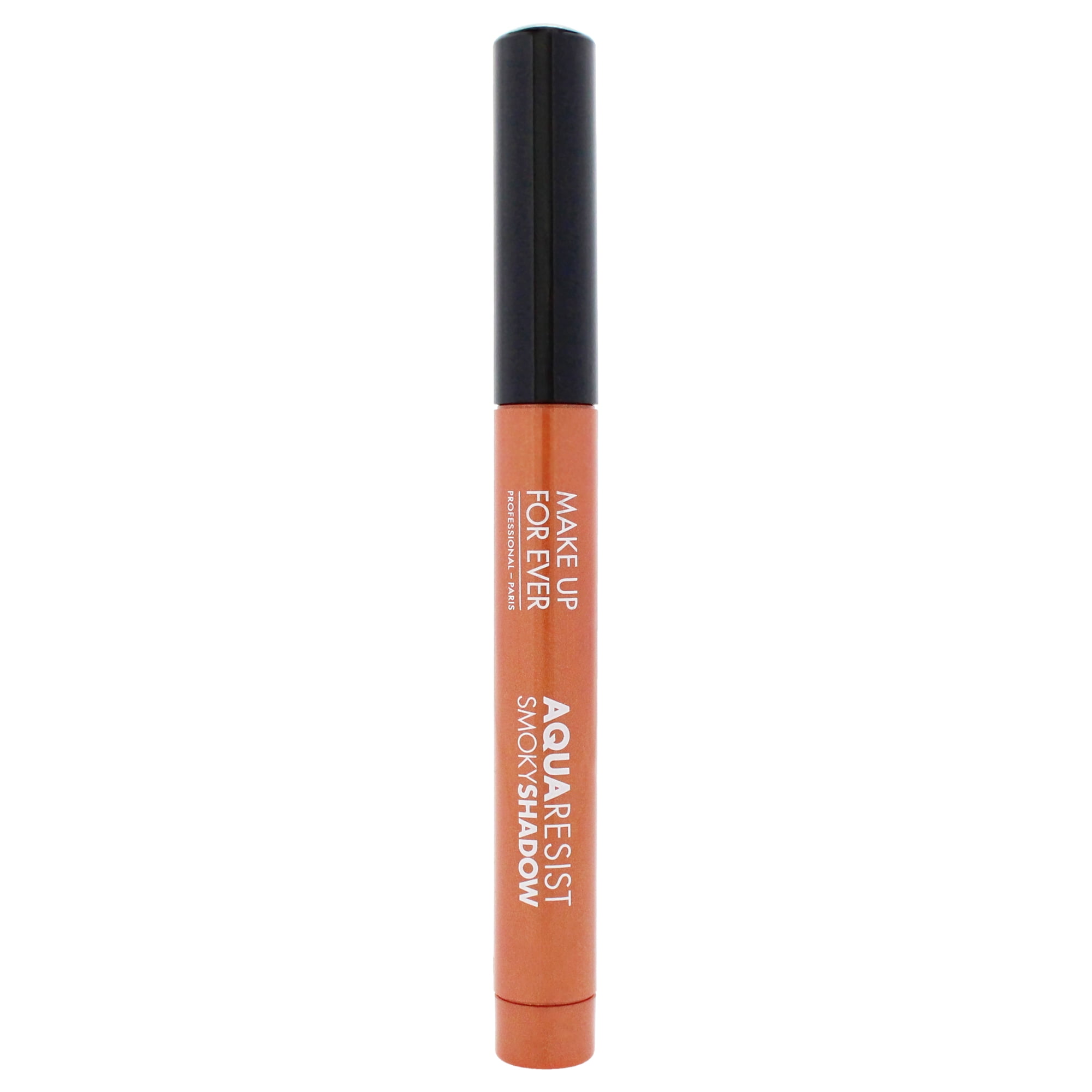Make Up For Ever Aqua Resist Smoky Shadow - 16 Copper , 0.4 oz Eye Shadow