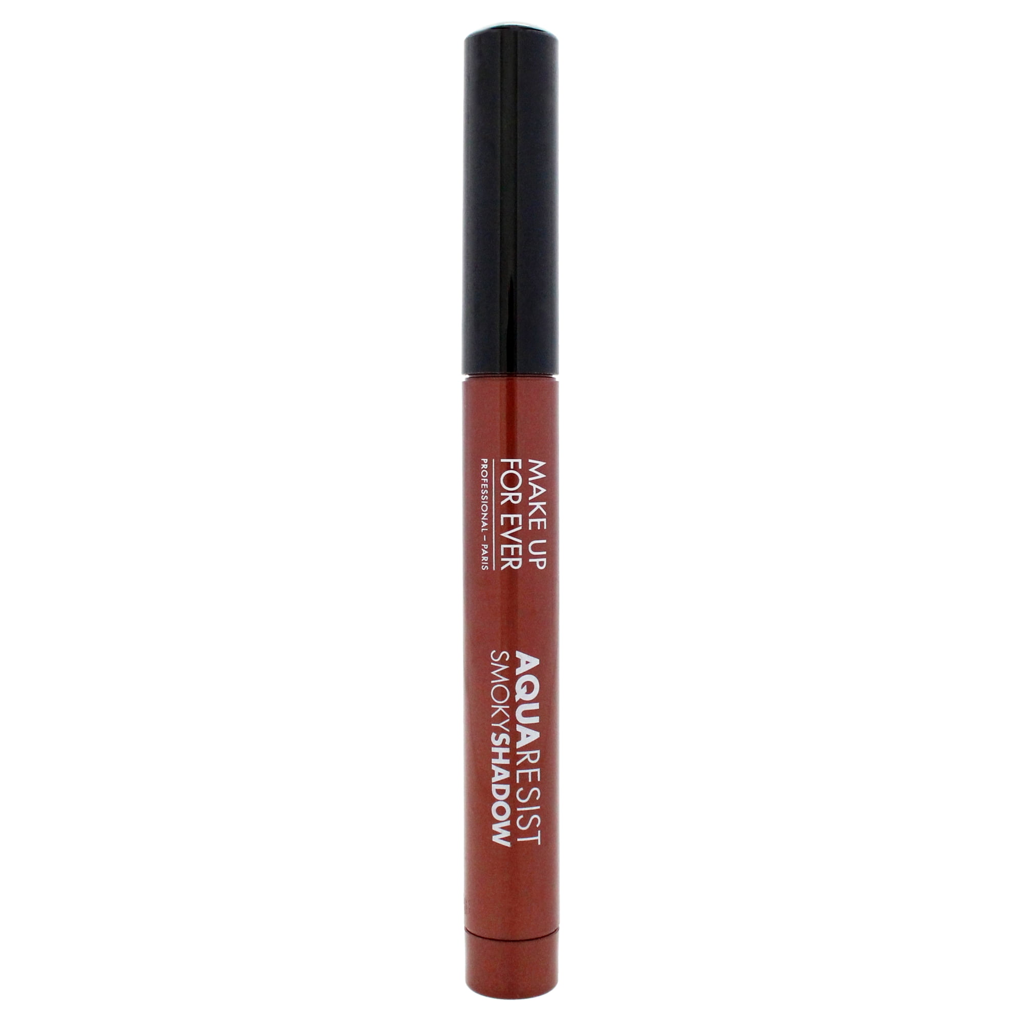 Make Up For Ever Aqua Resist Smoky Shadow - 6 Earth , 0.4 oz Eye Shadow