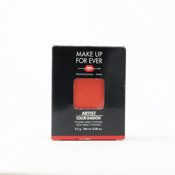 Make Up For Ever Artist Color Eye Shadow Refill M742 0.08oz/2.5g New With Box