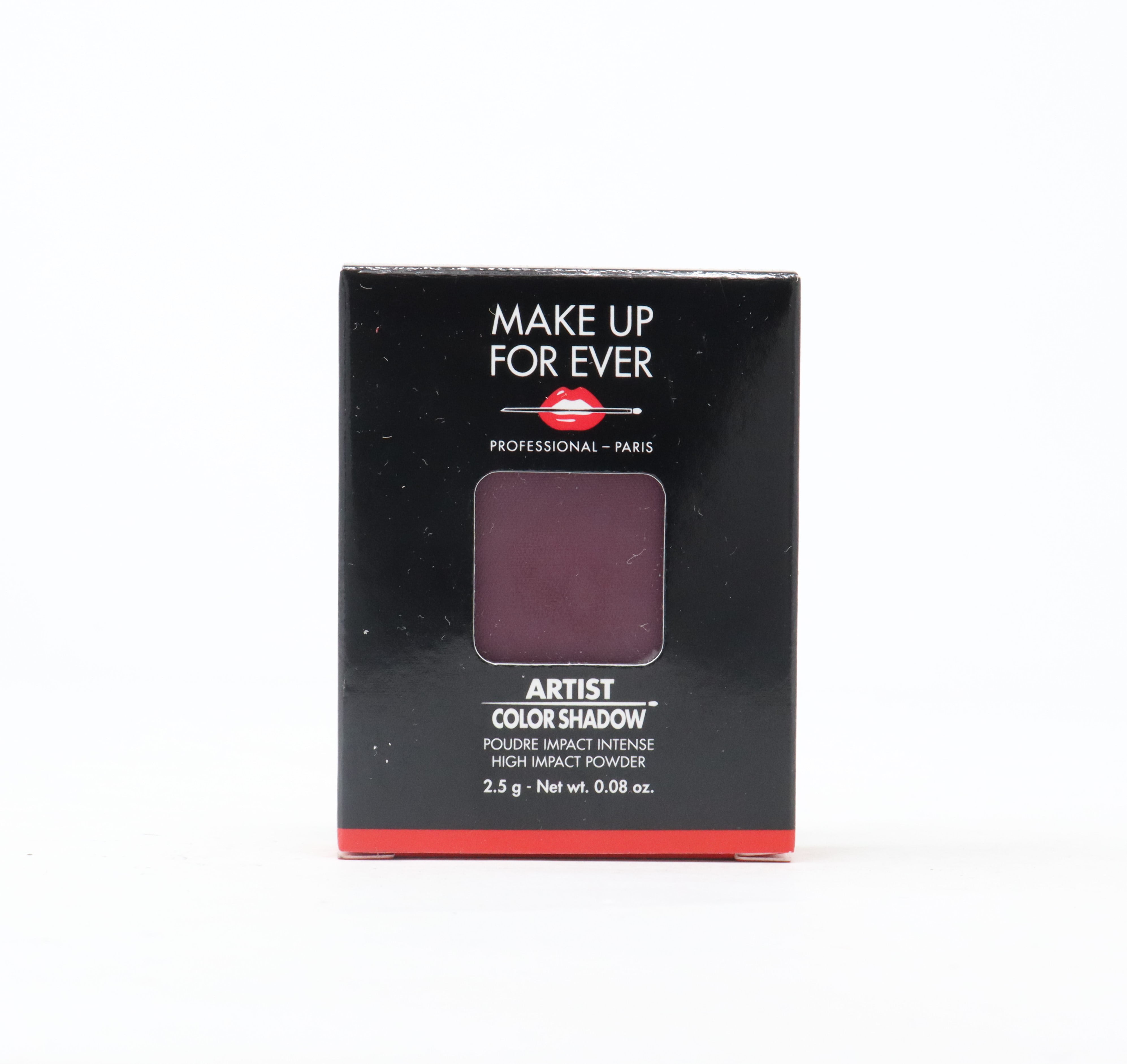 Make Up For Ever Artist Face Color Refill Sculpting Powder