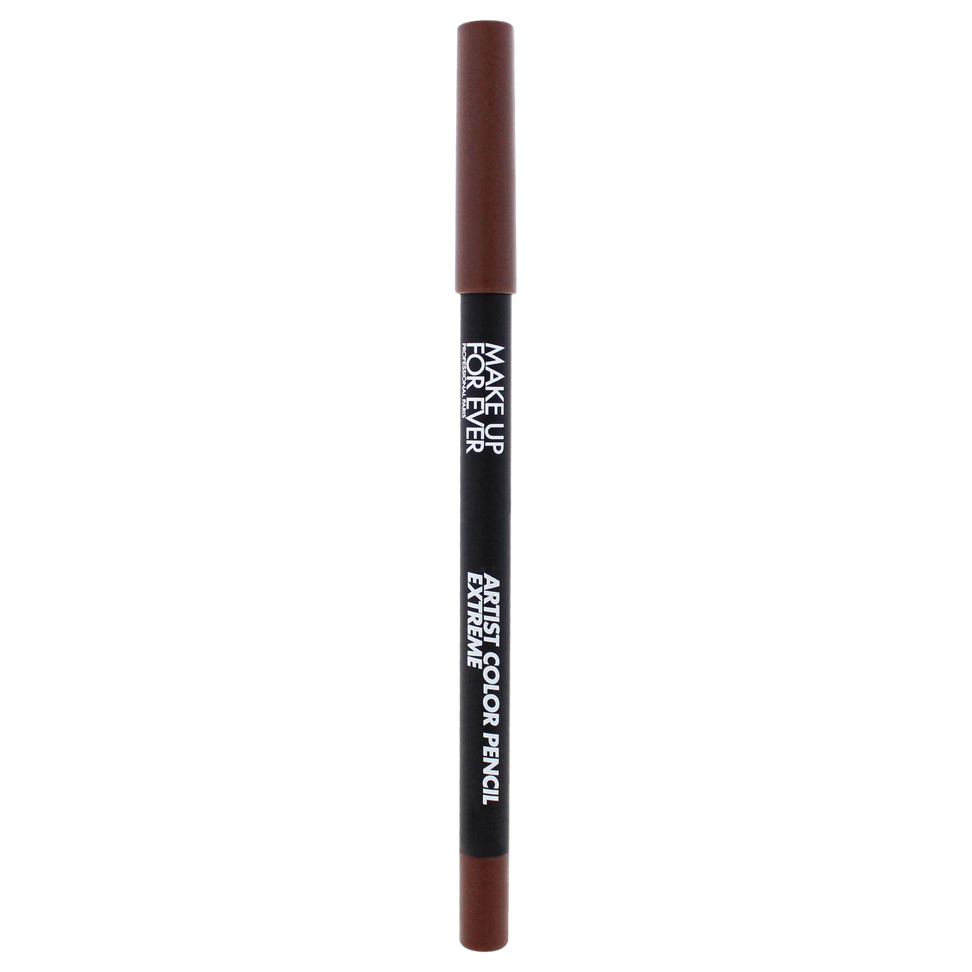 Make Up For Ever Artist Color Pencil Extreme - 608 Limitless Brown , 0.04 oz Makeup