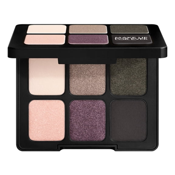 Make Up For Ever Artist To Go - 100 Whatever Black