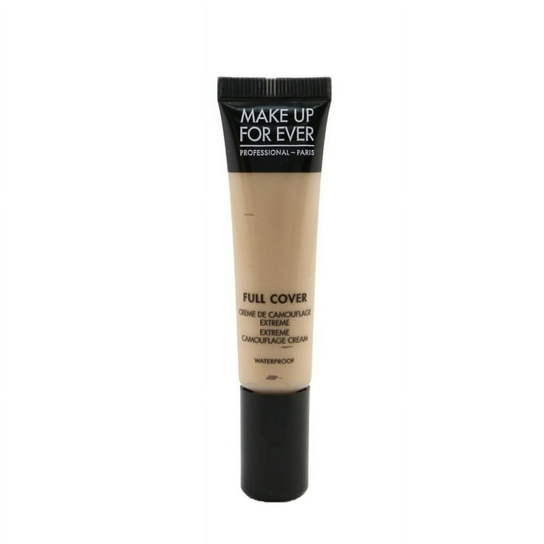 Make Up For Ever Full Cover Extreme Camouflage Cream Waterproof