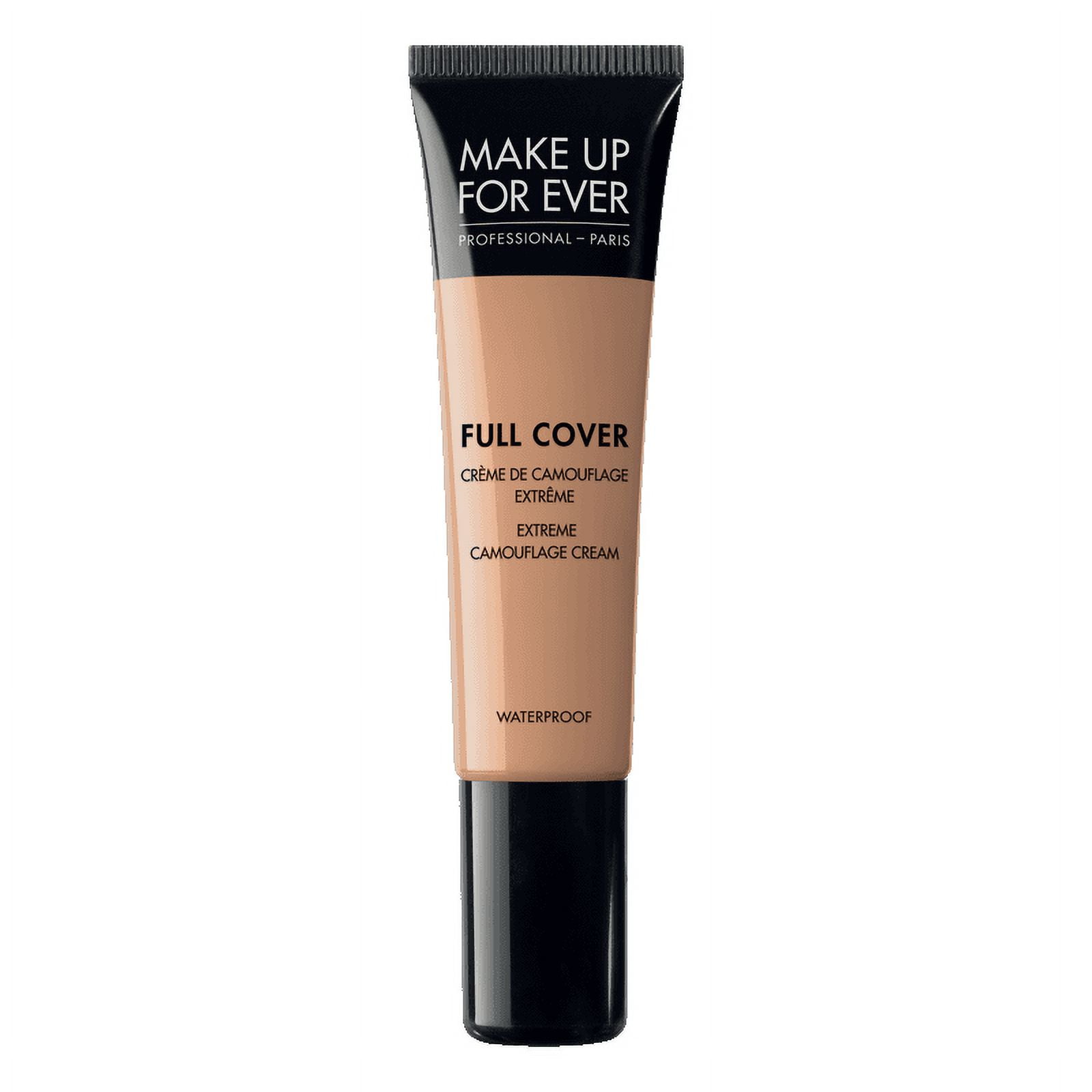 コンシーラー Make up Forever Full Cover Concealer #3 Make Up For Ever Full Cover Extreme Camouflage Cream Waterproof