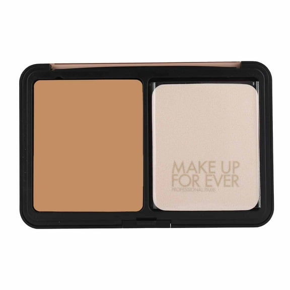 Make Up For Ever HD Skin Matte Velvet Powder Foundation, 3N48 - Cinnamon