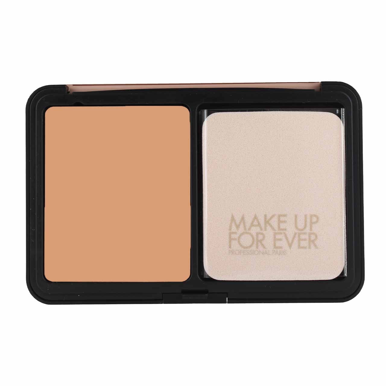 Make Up For Ever HD Skin Matte Velvet Powder Foundation, 3N54 - Hazelnut