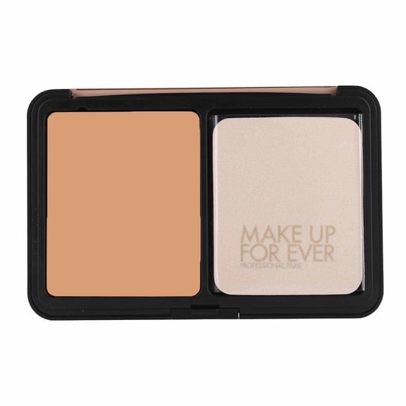Make Up For Ever HD Skin Matte Velvet Powder Foundation, 3N54 - Hazelnut