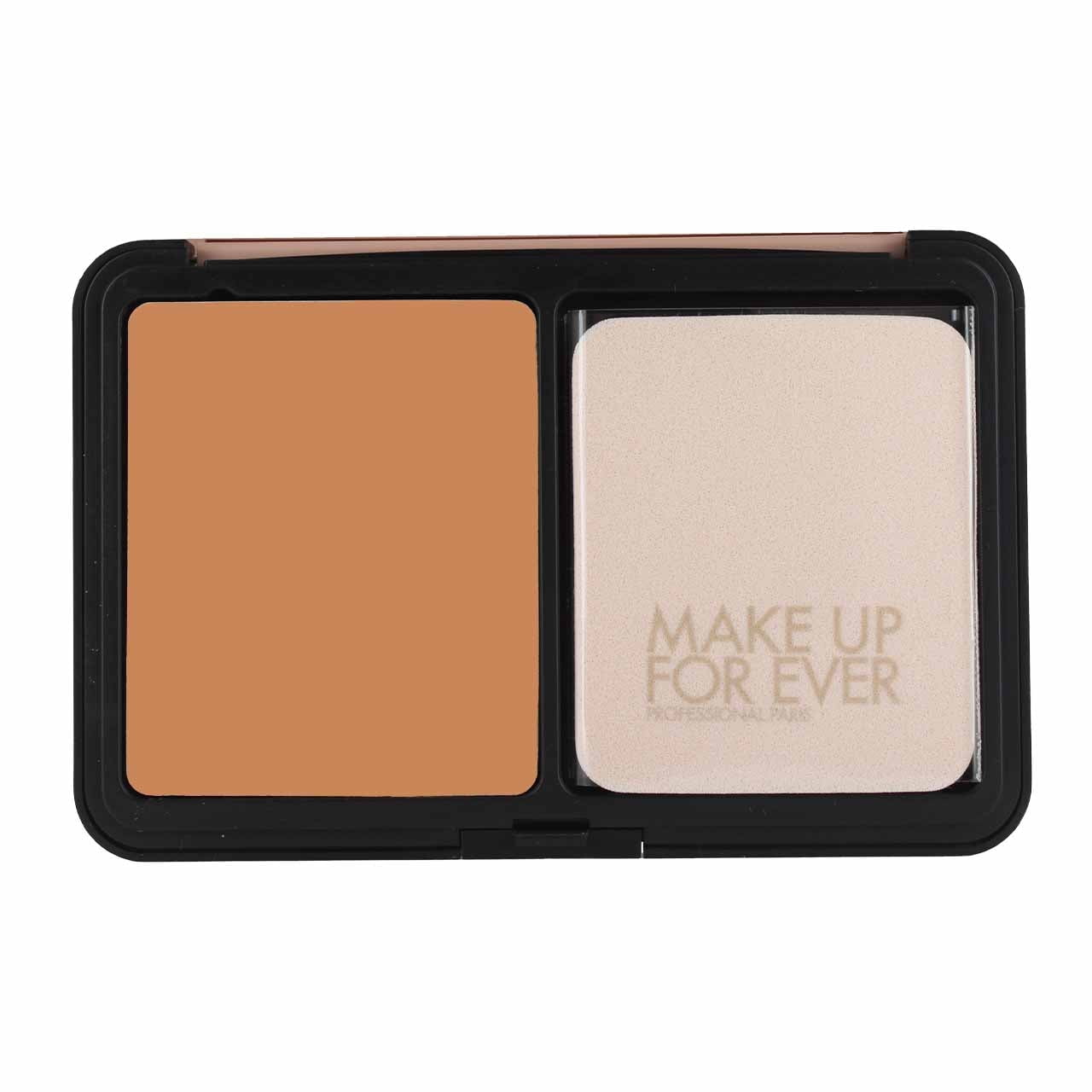 Make Up For Ever HD Skin Matte Velvet Powder Foundation, 4Y60 - Warm Almond