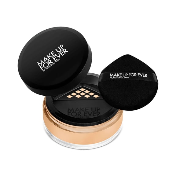 Make Up For Ever Hd Skin Setting Powder - #3.1 Tan Golden --18g/0.63oz By Make Up For Ever