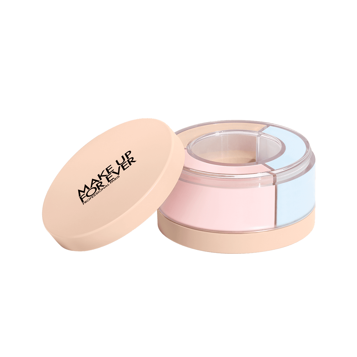 Make Up For Ever HD Skin Twist and Light - 1 Light , 0.2 oz Powder