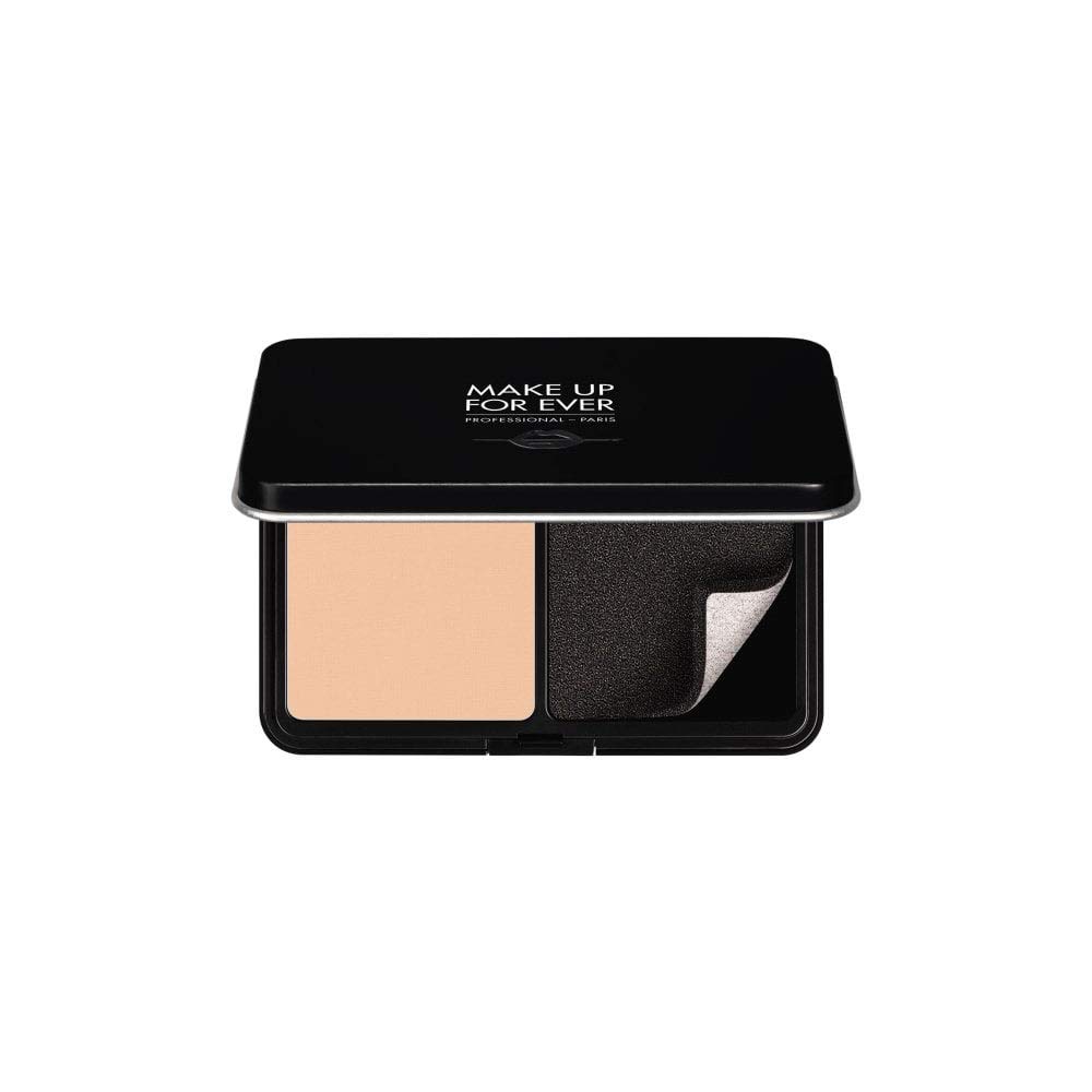 Make Up For Ever Matte Velvet Skin Blurring Powder Foundation 11 g 