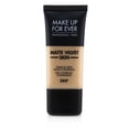 thumbnail image 1 of Make Up For Ever Matte Velvet Skin Full Coverage Foundation - # R260 (Pink Beige) 30ml/1oz, 1 of 3