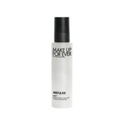 MAKE UP FOR EVER Mist and Fix 24 Hour Hydrating Setting Mist 3.4oz
