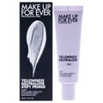 thumbnail image 1 of Make Up For Ever Step 1 Primer Color Corrector - 6 Yellowness Neutralizer , 1 oz Primer, 1 of 6
