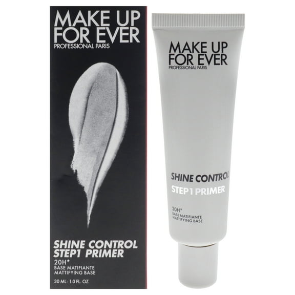 Step 1 Primer 20H Color Corrector - Shine Control by Make Up For Ever for Women - 1 oz Primer